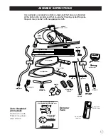 Preview for 6 page of New Balance 9.5e Owner'S Manual