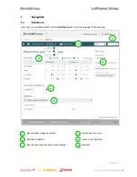 Preview for 10 page of New Balance RUNIQ UW63100 Safety Information, Use And Care, Limited Warranty, And Regulatory Statements