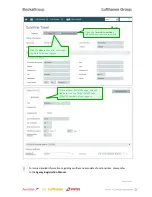 Preview for 13 page of New Balance RUNIQ UW63100 Safety Information, Use And Care, Limited Warranty, And Regulatory Statements