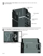 Предварительный просмотр 10 страницы New Braunfels 10301601 Product Manual