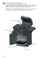 Предварительный просмотр 16 страницы New Braunfels 10301601 Product Manual