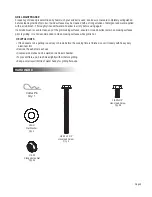 Предварительный просмотр 5 страницы New Braunfels 11201699 Product Manual