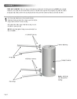 Предварительный просмотр 8 страницы New Braunfels 11201699 Product Manual