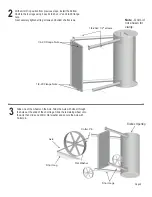 Предварительный просмотр 9 страницы New Braunfels 11201699 Product Manual