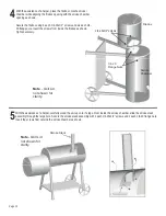 Предварительный просмотр 10 страницы New Braunfels 11201699 Product Manual