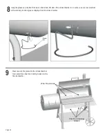 Предварительный просмотр 12 страницы New Braunfels 11201699 Product Manual