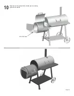 Предварительный просмотр 13 страницы New Braunfels 11201699 Product Manual