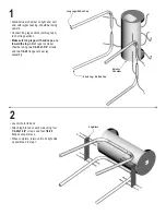 Preview for 3 page of New Braunfels 6201343 Manual