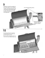 Preview for 12 page of New Braunfels 9201552 Product Manual