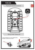 Предварительный просмотр 6 страницы New Bright 81410 Owner'S Manual