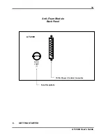 Preview for 16 page of NEW BRUNSWICK SCIENTIFIC AF 2000 User Manual