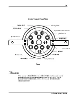 Preview for 20 page of NEW BRUNSWICK SCIENTIFIC AF 2000 User Manual