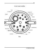 Preview for 22 page of NEW BRUNSWICK SCIENTIFIC AF 2000 User Manual