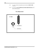 Preview for 29 page of NEW BRUNSWICK SCIENTIFIC AF 2000 User Manual