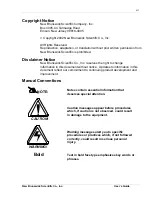 Preview for 7 page of NEW BRUNSWICK SCIENTIFIC BioFlo 4500 Manual To Operations