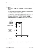 Preview for 38 page of NEW BRUNSWICK SCIENTIFIC BioFlo 4500 Manual To Operations