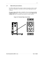 Preview for 41 page of NEW BRUNSWICK SCIENTIFIC BioFlo 4500 Manual To Operations