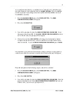 Preview for 71 page of NEW BRUNSWICK SCIENTIFIC BioFlo 4500 Manual To Operations