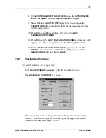 Preview for 105 page of NEW BRUNSWICK SCIENTIFIC BioFlo 4500 Manual To Operations