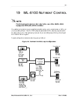 Preview for 137 page of NEW BRUNSWICK SCIENTIFIC BioFlo 4500 Manual To Operations