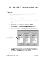 Preview for 161 page of NEW BRUNSWICK SCIENTIFIC BioFlo 4500 Manual To Operations