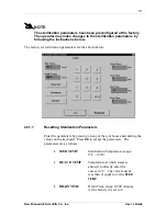 Preview for 171 page of NEW BRUNSWICK SCIENTIFIC BioFlo 4500 Manual To Operations