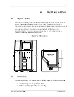 Preview for 21 page of NEW BRUNSWICK SCIENTIFIC BioFlo CelliGen 115 Manual To Operations