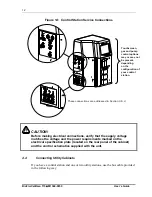 Preview for 24 page of NEW BRUNSWICK SCIENTIFIC BioFlo CelliGen 115 Manual To Operations