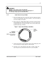 Preview for 37 page of NEW BRUNSWICK SCIENTIFIC BioFlo CelliGen 115 Manual To Operations