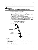 Preview for 49 page of NEW BRUNSWICK SCIENTIFIC BioFlo CelliGen 115 Manual To Operations