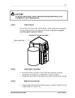 Preview for 55 page of NEW BRUNSWICK SCIENTIFIC BioFlo CelliGen 115 Manual To Operations