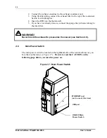 Preview for 56 page of NEW BRUNSWICK SCIENTIFIC BioFlo CelliGen 115 Manual To Operations