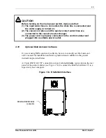 Preview for 57 page of NEW BRUNSWICK SCIENTIFIC BioFlo CelliGen 115 Manual To Operations