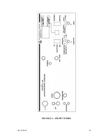 Предварительный просмотр 51 страницы NEW BRUNSWICK SCIENTIFIC BIOFLO III Manual To Operations