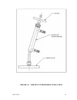 Предварительный просмотр 67 страницы NEW BRUNSWICK SCIENTIFIC BIOFLO III Manual To Operations