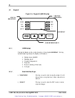 Preview for 21 page of NEW BRUNSWICK SCIENTIFIC C-24KC Classic Manual To Operations