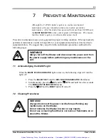 Preview for 34 page of NEW BRUNSWICK SCIENTIFIC C-24KC Classic Manual To Operations