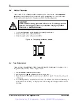 Preview for 37 page of NEW BRUNSWICK SCIENTIFIC C-24KC Classic Manual To Operations