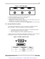 Preview for 38 page of NEW BRUNSWICK SCIENTIFIC C-24KC Classic Manual To Operations