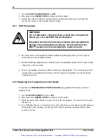 Preview for 45 page of NEW BRUNSWICK SCIENTIFIC C-24KC Classic Manual To Operations