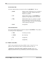 Preview for 20 page of NEW BRUNSWICK SCIENTIFIC C2 Classic Manual To Operations