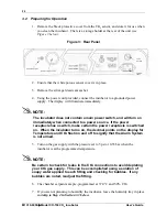 Preview for 20 page of NEW BRUNSWICK SCIENTIFIC CO-150 Manual To Operations