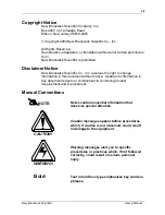 Preview for 7 page of NEW BRUNSWICK SCIENTIFIC CO28IR Manual To Operation