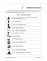 Preview for 15 page of NEW BRUNSWICK SCIENTIFIC CO28IR Manual To Operation