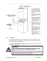 Preview for 19 page of NEW BRUNSWICK SCIENTIFIC CO28IR Manual To Operation