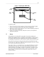 Preview for 39 page of NEW BRUNSWICK SCIENTIFIC CO28IR Manual To Operation