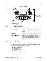 Предварительный просмотр 19 страницы NEW BRUNSWICK SCIENTIFIC Excella E-24 Manual To Operations