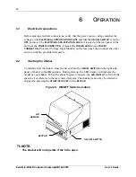 Предварительный просмотр 22 страницы NEW BRUNSWICK SCIENTIFIC Excella E-24 Manual To Operations