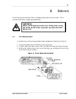 Preview for 33 page of NEW BRUNSWICK SCIENTIFIC Innova 2000 User Manual