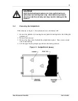 Preview for 37 page of NEW BRUNSWICK SCIENTIFIC Innova 2000 User Manual